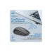 Мишка Promate Tracker Wireless Black (tracker.black)