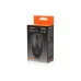 Мишка REAL-EL RM-215 USB Black/Gray (EL123200037)