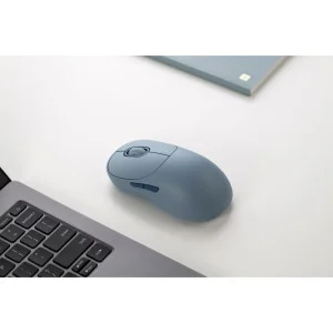 Мишка Xiaomi Wireless Mouse 3 Blue (BHR8914GL) (1052665)