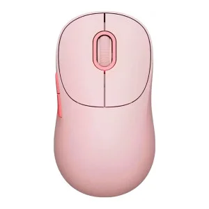Мишка Xiaomi Wireless Mouse 3 Pink (BHR8911GL) (1052664)