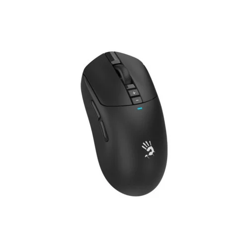 Мишка A4Tech Bloody R72 Pro Duo Wireless/USB Black (4711421000840)
