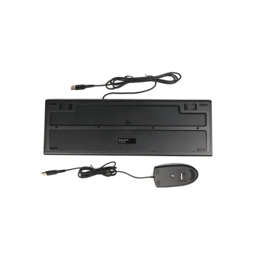 Комплект A4Tech KRS-8520D USB Black