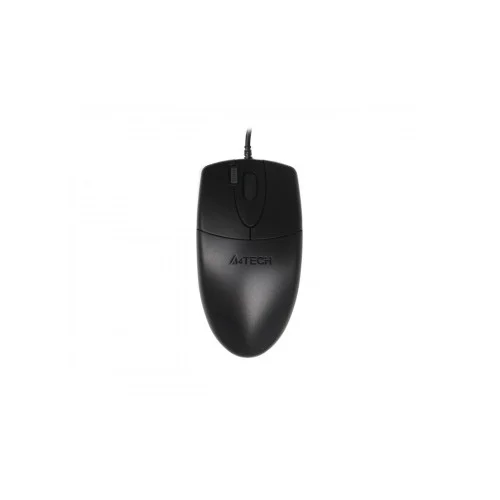 Комплект A4Tech KRS-8520D USB Black