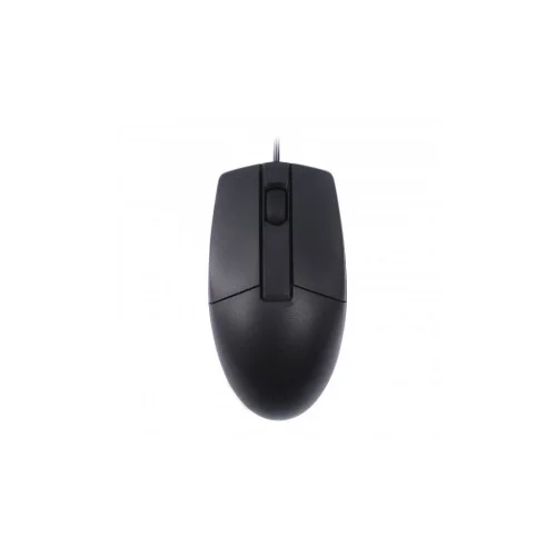 Комплект A4Tech KK-3330 USB Black (KK-3330 Black)