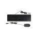 Комплект A4Tech KK-3330 USB Black (KK-3330 Black)
