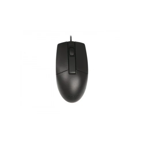 Комплект A4Tech KK-3330 USB Black (KK-3330 Black)
