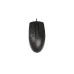 Комплект A4Tech KK-3330 USB Black (KK-3330 Black)