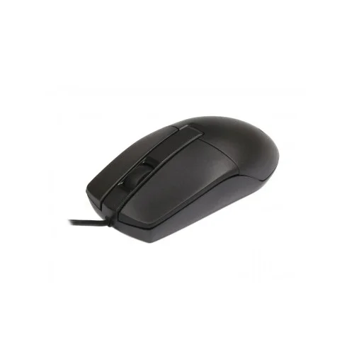 Комплект A4Tech KK-3330 USB Black (KK-3330 Black)