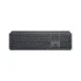 Комплект Logitech MX Keys for Business UA Graphite (920-010933)