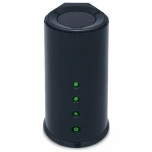 Маршрутизатор D-Link DIR-645