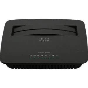 Маршрутизатор Linksys X1000 (X1000-EE)