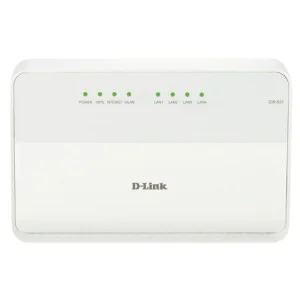 Маршрутизатор D-Link DIR-651/A/B1A