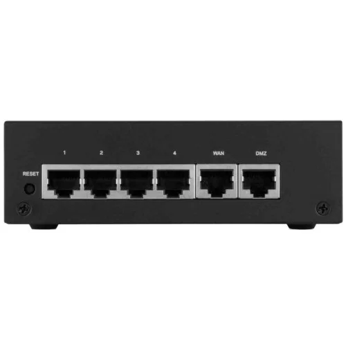 Маршрутизатор Linksys LRT214