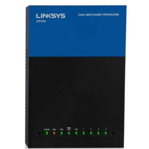 Маршрутизатор Linksys LRT224