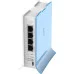 Маршрутизатор Mikrotik hAP lite (RB941-2ND-TC)