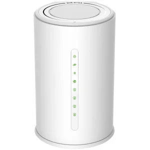 Маршрутизатор D-Link DIR-615A