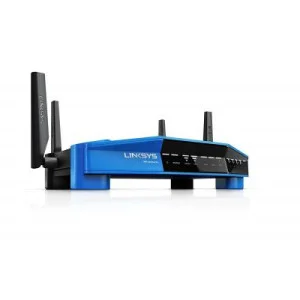 Маршрутизатор Linksys WRT3200ACM