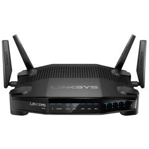 Маршрутизатор Linksys WRT32X