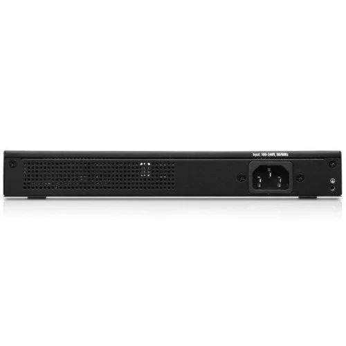 Маршрутизатор Ubiquiti ER-4