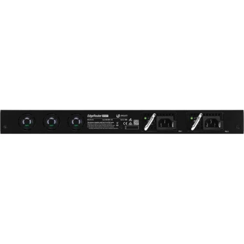 Маршрутизатор Ubiquiti ER-8-XG