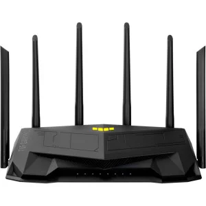 Маршрутизатор ASUS TUF-AX6000