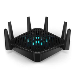 Маршрутизатор Acer Predator Connect W6 (FF.G22WW.001)