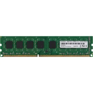 Модуль памяті для компютера DDR3 8GB 1333 MHz eXceleram (E30200A)