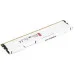 Модуль памяті для компютера DDR3 8Gb 1600 MHz HyperX Fury White Kingston Fury (ex.HyperX) (HX316C10FW/8)
