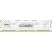 Модуль памяті для компютера DDR4 16GB 2400 MHz Ballistix Sport LT White Micron (BLS16G4D240FSC)