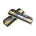 Модуль памяті для компютера DDR3 8GB (2x4GB) 2800 MHz Thunderbird Series-Black Apacer (DK.08GAW.KB6K2)