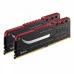 Модуль памяті для компютера DDR4 16GB (2x8GB) 3200 MHz BLADE Series Apacer (EK.16GA1.GEBK2)