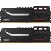 Модуль памяті для компютера DDR4 16GB (2x8GB) 3200 MHz BLADE Series Apacer (EK.16GA1.GEBK2)