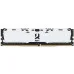 Модуль памяті для компютера DDR4 8GB 3000 MHz IRDM White Goodram (IR-XW3000D464L16S/8G)