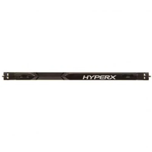 Модуль памяті для компютера DDR4 8GB 3200 MHz HyperX FURY Black Kingston Fury (ex.HyperX) (HX432C18FB2/8)