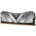 Модуль памяті для компютера DDR4 8GB 3600 MHz XPG Gammix D30 Black ADATA (AX4U360038G17-SB30)