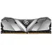 Модуль памяті для компютера DDR4 8GB 3600 MHz XPG Gammix D30 Black ADATA (AX4U360038G17-SB30)