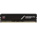 Модуль памяті для компютера DDR4 8GB 3000 MHz Radeon R9 AMD (R9S48G3000U2S)
