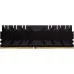 Модуль памяті для компютера DDR4 8GB 3200 MHz HyperX Predator Black Kingston Fury (ex.HyperX) (HX432C16PB3/8)
