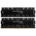 Модуль памяті для компютера DDR4 16GB (2x8GB) 4266 MHz HyperX Predator Kingston Fury (ex.HyperX) (HX442C19PB3K2/16)