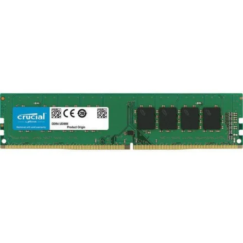 Модуль памяті для компютера DDR4 8GB 3200 MHz Micron (CT8G4DFS832A)