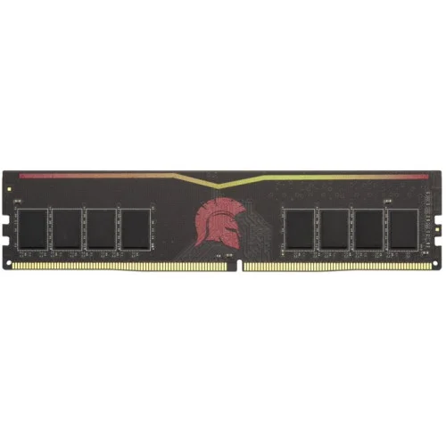 Модуль памяті для компютера DDR4 8GB 3000 MHz RED eXceleram (E47063A)
