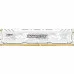 Модуль памяті для компютера DDR4 8GB 3000 MHz Ballistix Sport LT White Micron (BLS8G4D30AESCK)