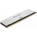 Модуль памяті для компютера DDR4 8GB 3200 MHz Ballistix White Micron (BL8G32C16U4W)