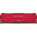 Модуль памяті для компютера DDR4 32GB 3200 MHz Ballistix Red Micron (BL32G32C16U4R)