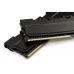 Модуль памяті для компютера DDR4 32GB (2x16GB) 3866 MHz Black Kudos PRO eXceleram (EKPRO4323818CD)