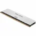 Модуль памяті для компютера DDR4 16GB 3200 MHz Ballistix White Micron (BL16G32C16U4W)