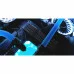 Модуль памяті для компютера DDR4 8GB 4000 MHz Iridium Pro Black Goodram (IRP-4000D4V64L18S/8G)