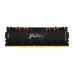Модуль памяті для компютера DDR4 8GB 3600 MHz Fury Renegade RGB Kingston Fury (ex.HyperX) (KF436C16RBA/8)