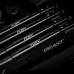 Модуль памяті для компютера DDR4 16GB 3733 MHz Fury Beast Black Kingston Fury (ex.HyperX) (KF437C19BB1/16)