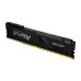 Модуль памяті для компютера DDR4 16GB 3733 MHz Fury Beast Black Kingston Fury (ex.HyperX) (KF437C19BB1/16)
